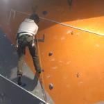PRIPRAVA SMERI ZA SUPERFINALE